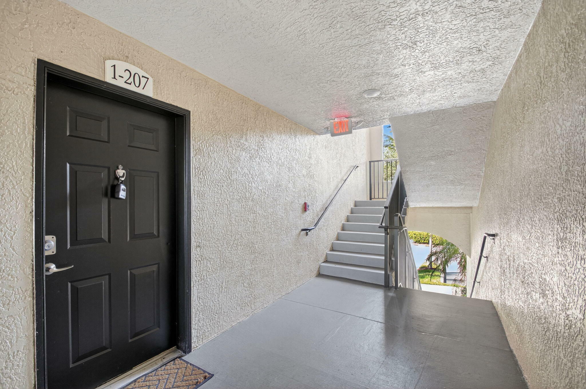 Property Photo: 15185 Michelangelo Boulevard 207 FL 33446