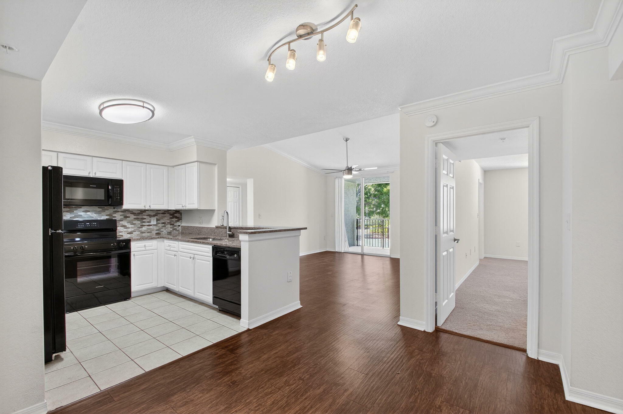Property Photo: 15185 Michelangelo Boulevard 207 FL 33446