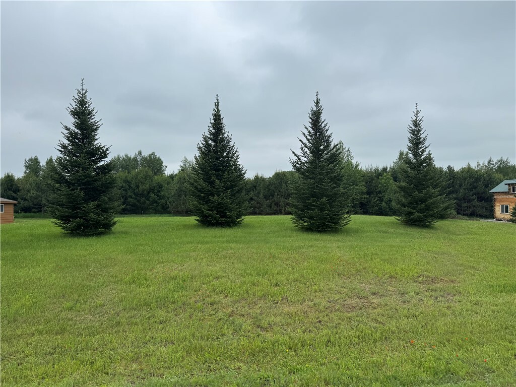 Property Photo: Unit 5 252nd Court WI 54745