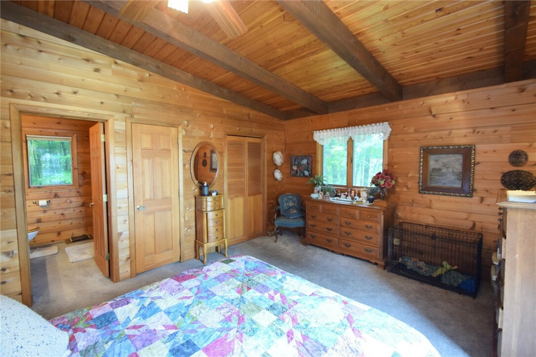 Property Photo:  28716 Kilkare Road  WI 54830 