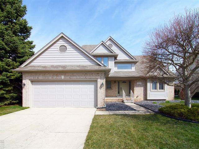20343 Nicol Creek Drive  Macomb Twp MI 48044 photo