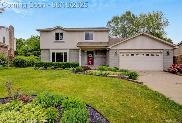 34516 Bunker Hill Drive  Farmington Hills MI 48331 photo