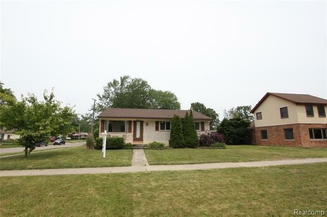 Property Photo: 29716 Joy Road MI 48150