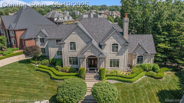 Property Photo: 11384 Scarborough Drive MI 48315