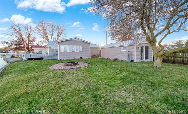 Property Photo:  131 Bennett Drive  MI 49254 