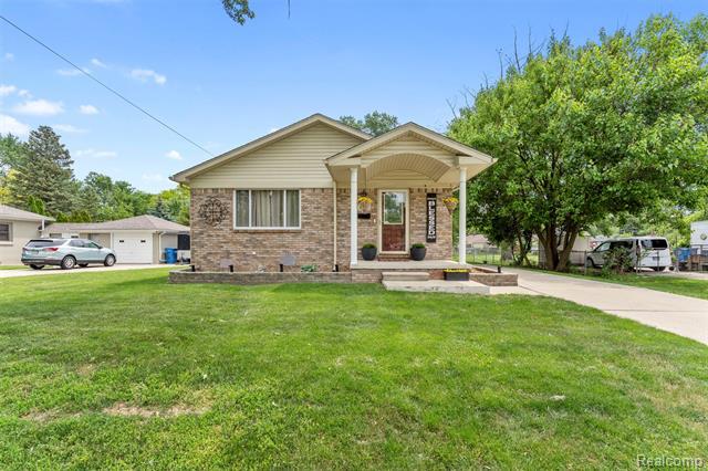 4981 Harding Street  Dearborn Heights MI 48125 photo