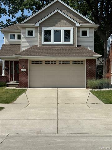 23540 Wilson Avenue  Dearborn MI 48128 photo