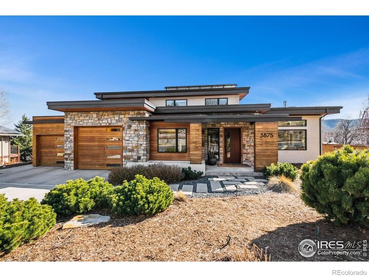 3875 Cloverleaf Drive  Boulder CO 80304 photo
