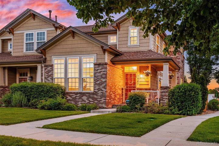 1047 Uinta Way  Denver CO 80230 photo
