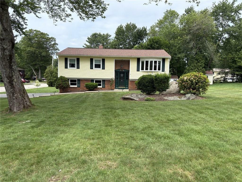 Property Photo:  26 Orchard Avenue  RI 02828 