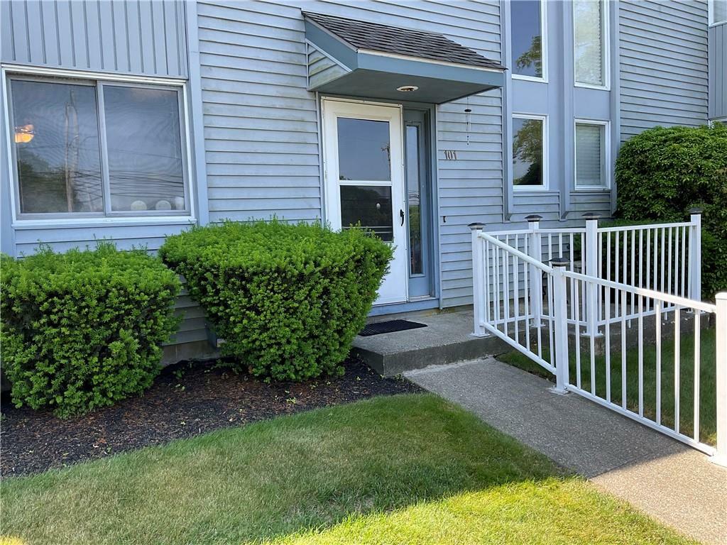 Property Photo:  511 Child Street 101  RI 02885 