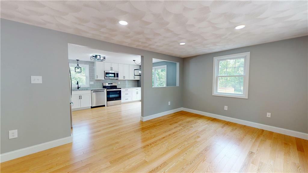 Property Photo: 112 Cranberry Ridge Road RI 02857