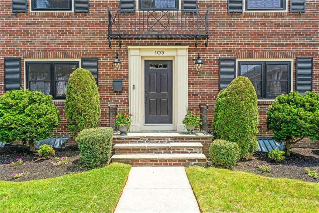 Property Photo: 103 Jastram Street RI 02908