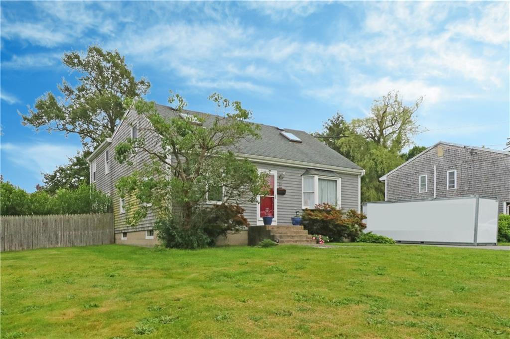 Property Photo: 23 Sherman Lane RI 02842