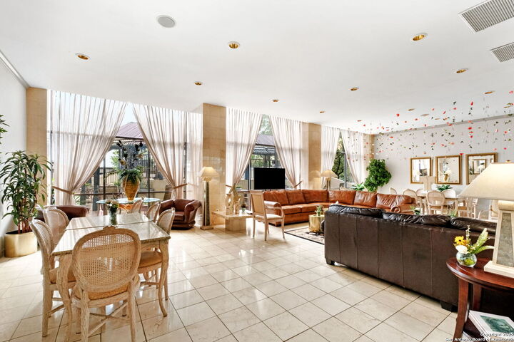 Property Photo:  7701 Wurzbach 907  TX 78229 