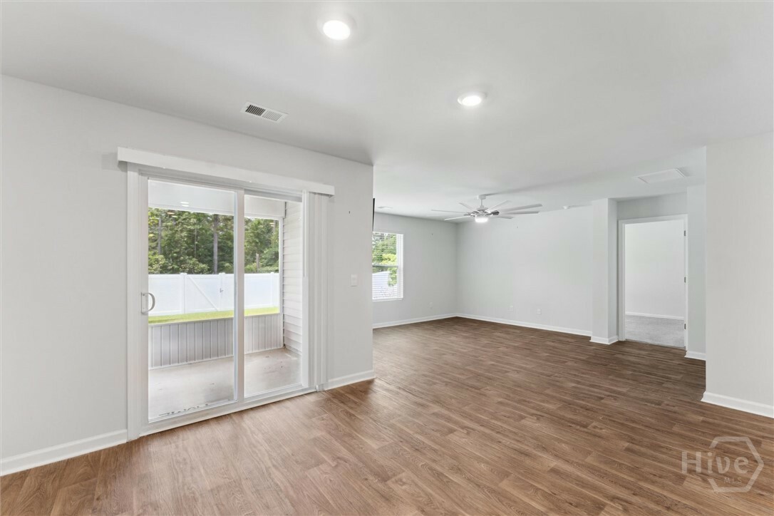 Property Photo: 532 Turpentine Trail GA 31302