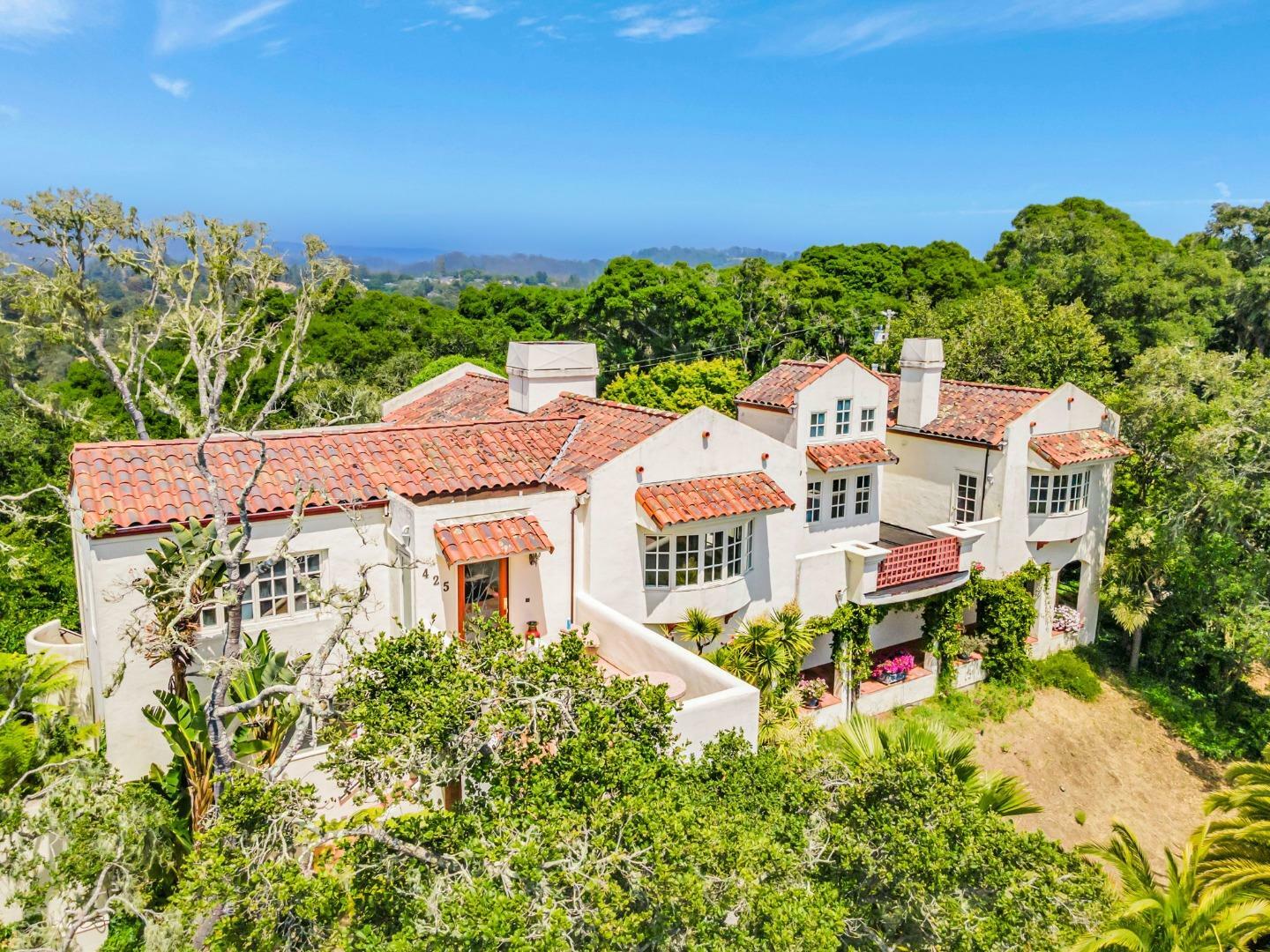 425 Vista Del Mar Drive  Aptos CA 95003 photo
