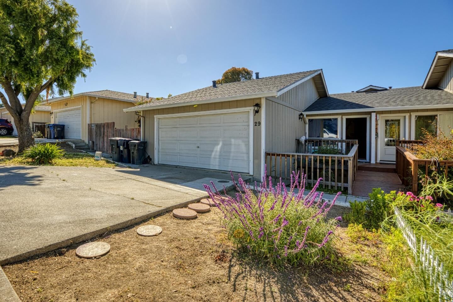 Property Photo:  29 Altamont Drive  CA 95076 