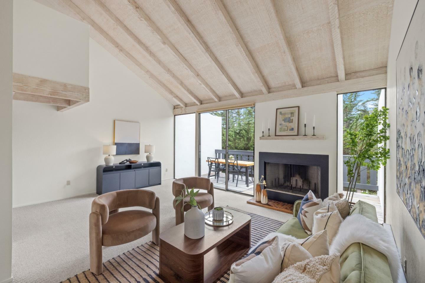 Property Photo:  3600 High Meadow Drive 7  CA 93923 