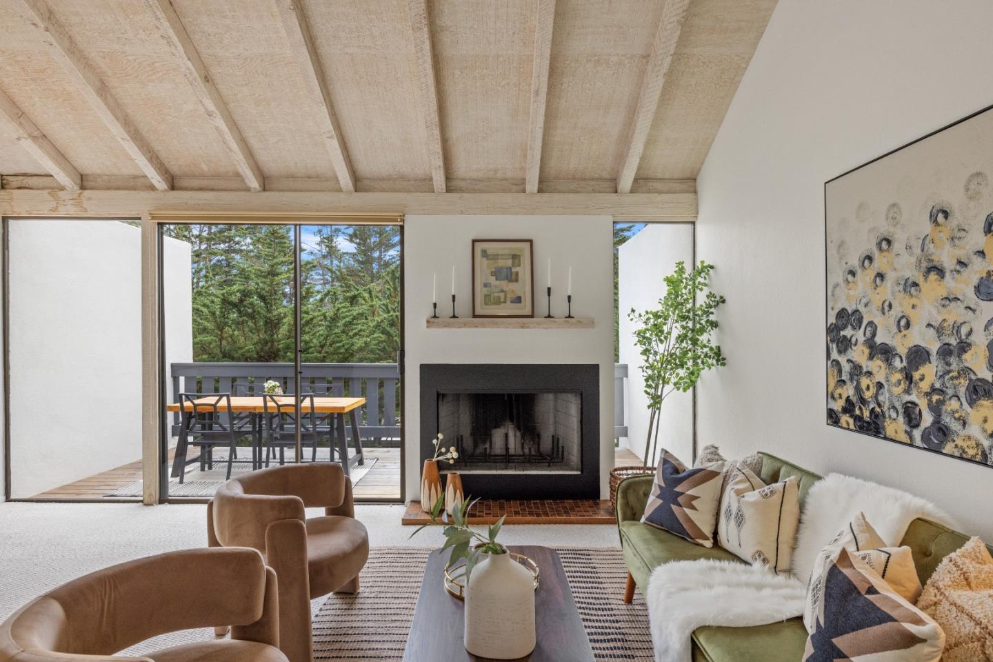 Property Photo: 3600 High Meadow Drive 7 CA 93923