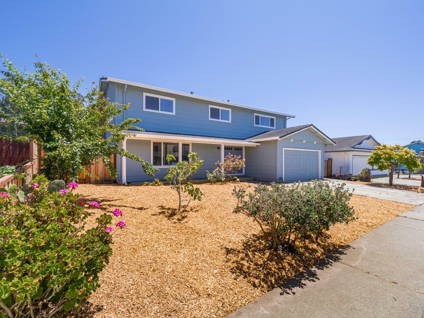 Property Photo: 917 Sir Francis Avenue CA 95010
