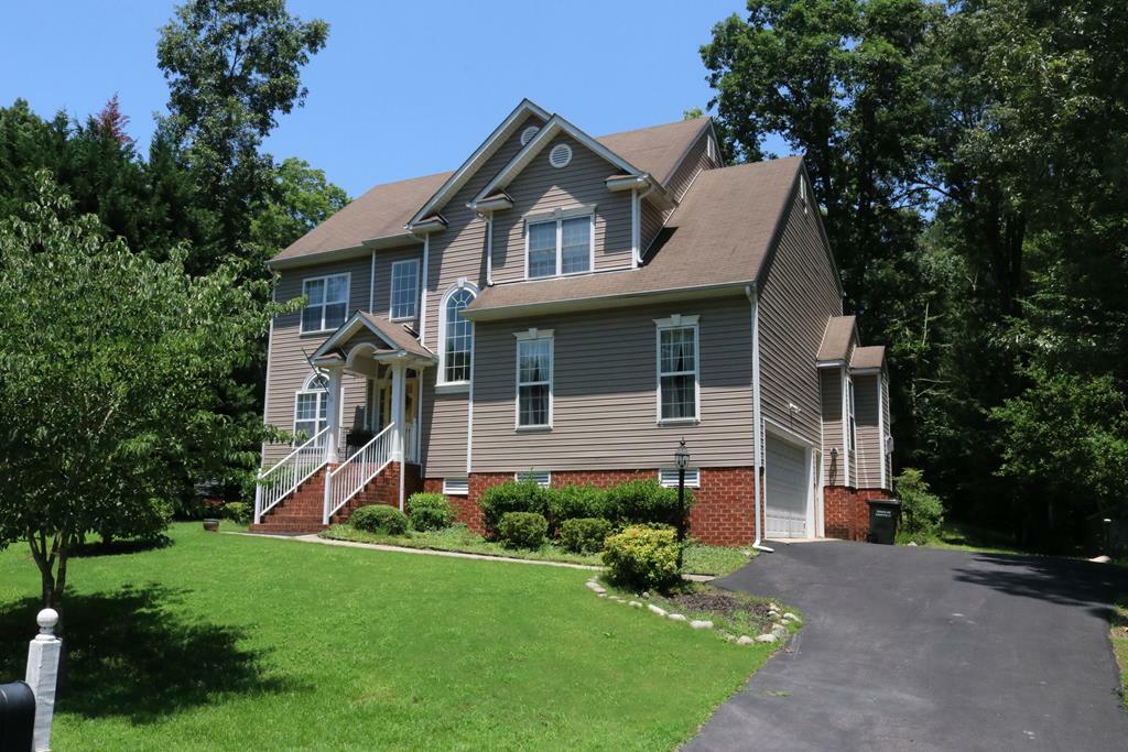 Property Photo:  120 Jesse'S Way  VA 23901 