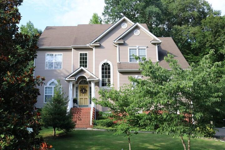 Property Photo: 120 Jesse'S Way VA 23901
