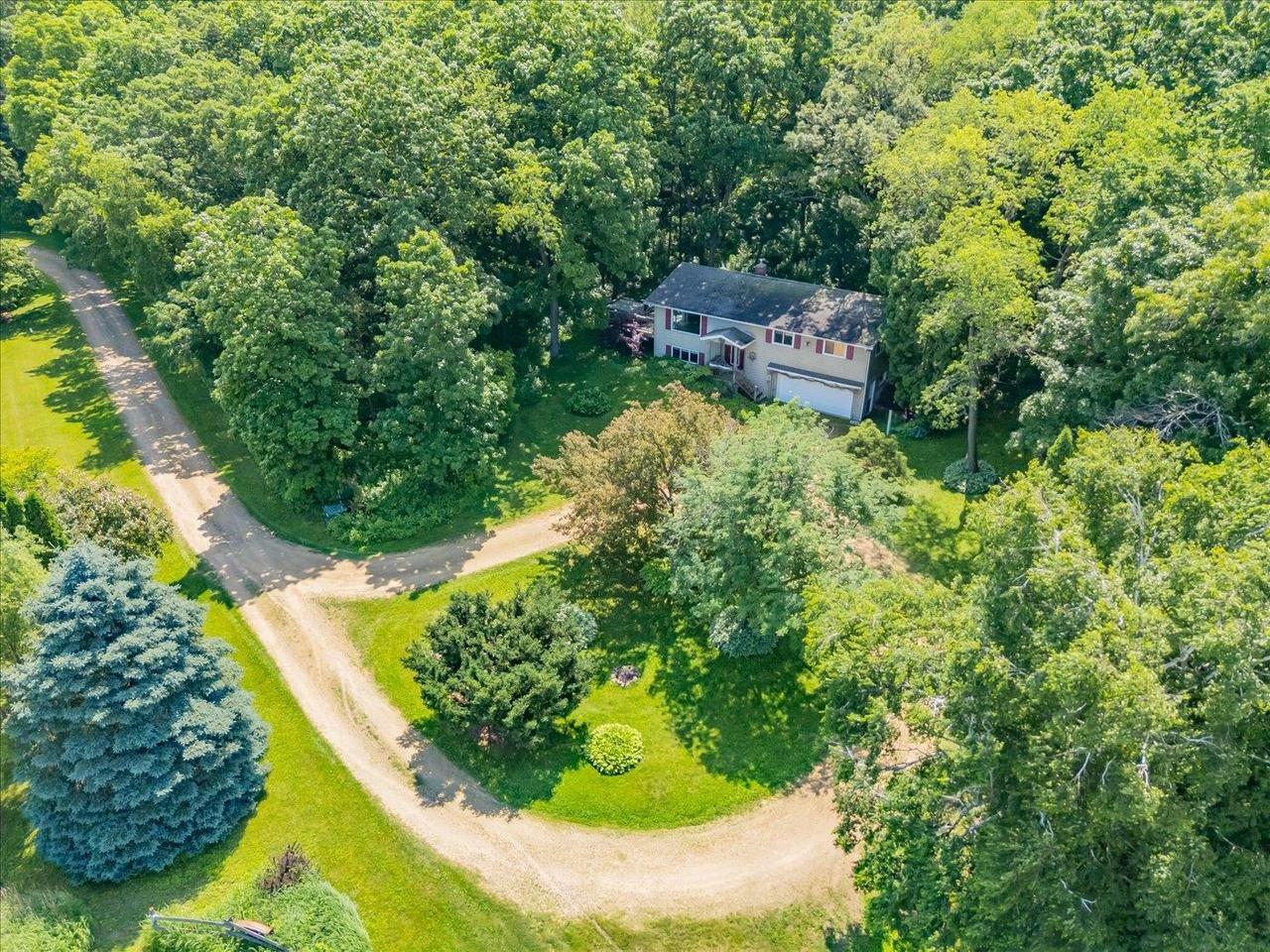 Property Photo:  W4615 Highway 16  WI 53960 