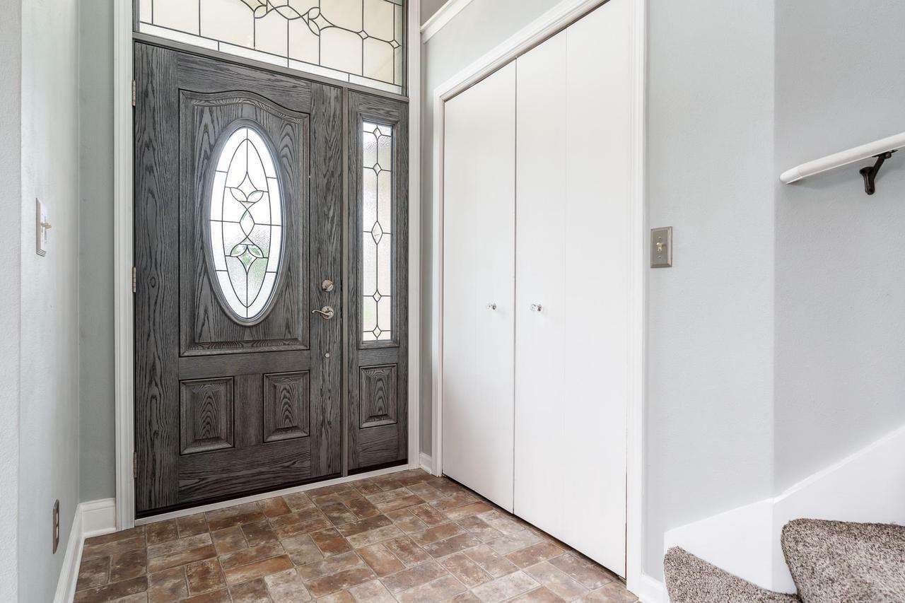 Property Photo: 850 East McKearn Lane WI 53511