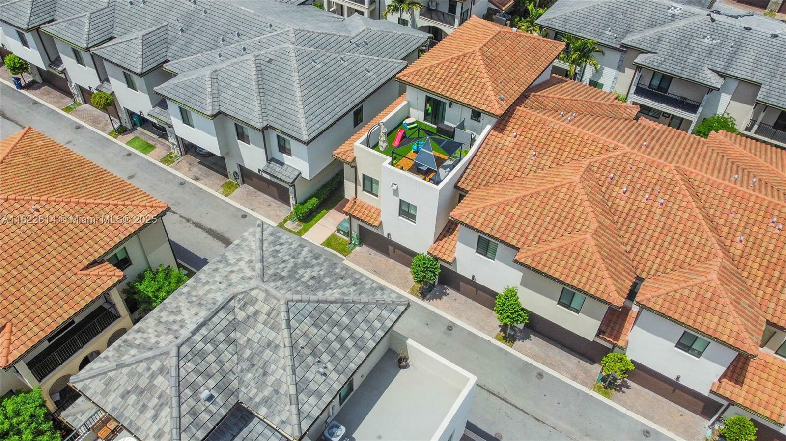 Property Photo:  4809 NW 83rd Pkwy  FL 33166 