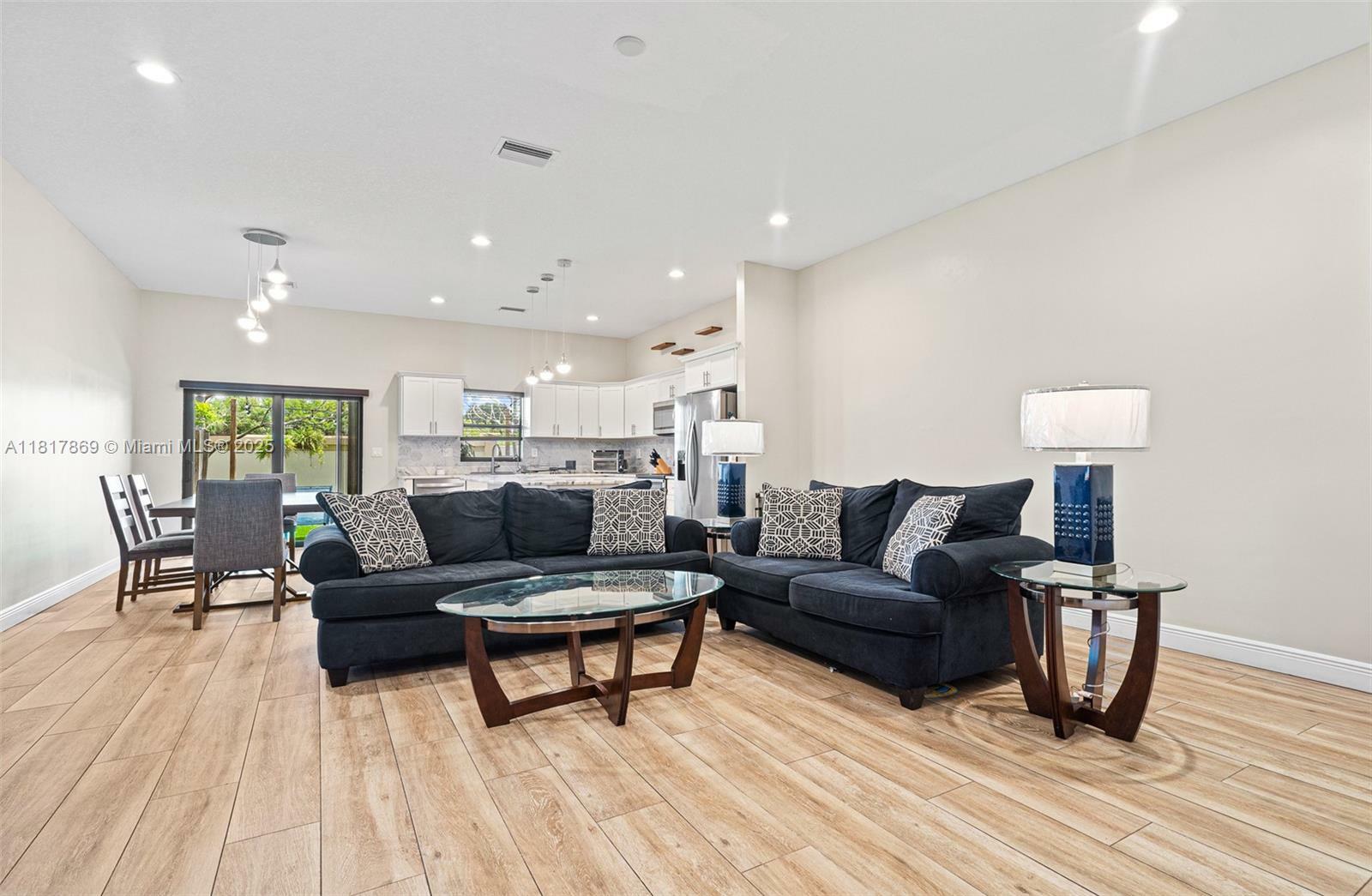 Property Photo: 9265 NW 16th St FL 33024