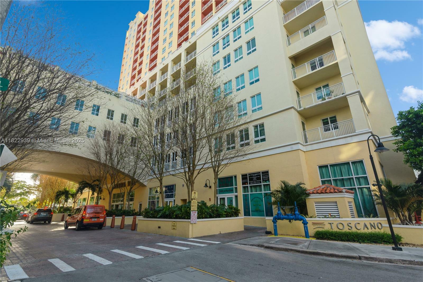 Property Photo: 7350 SW 89th St 602S FL 33156