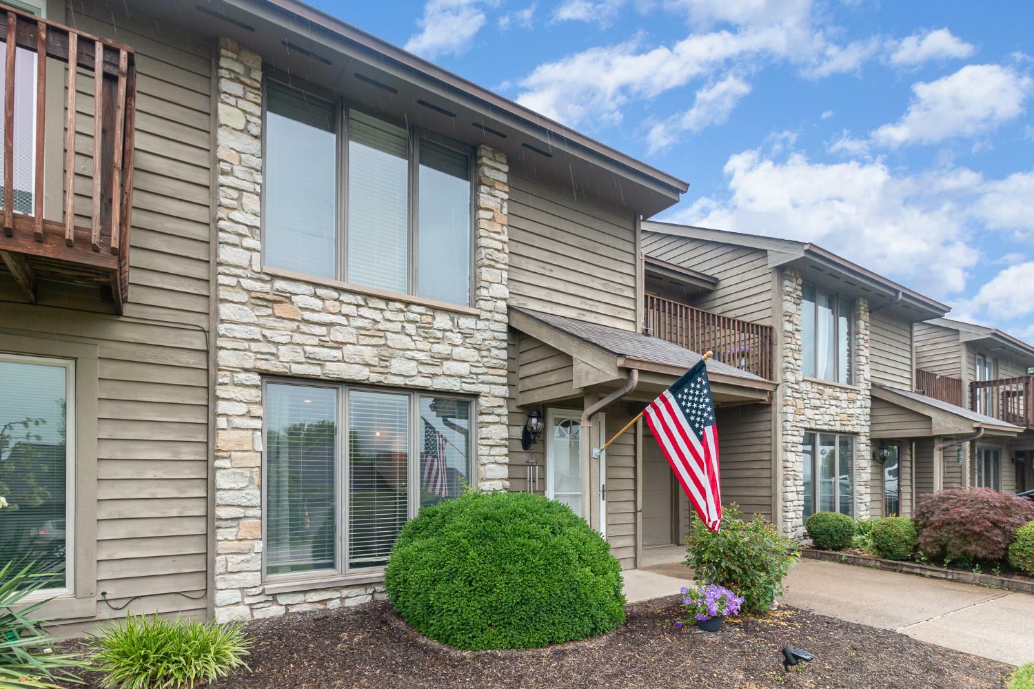 Property Photo: 976 Marcia Court IN 47025