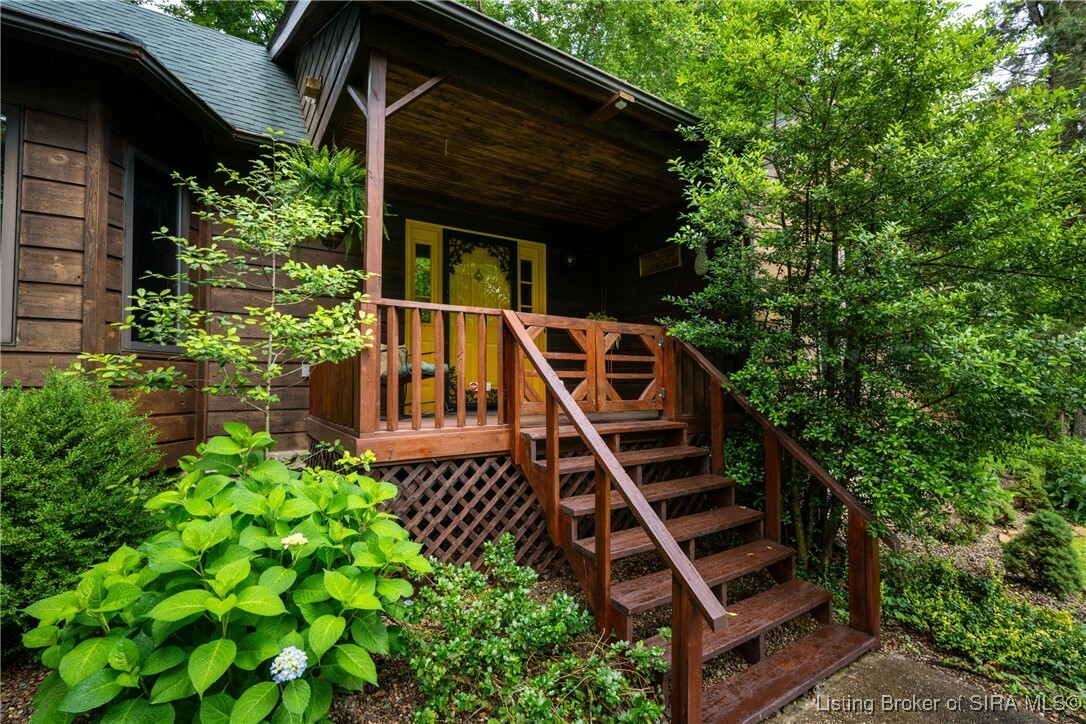 Property Photo: 2755 Ashley Morgan Drive IN 47150