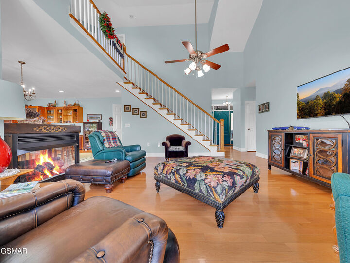 Property Photo:  496 Proffitt Ridge Rd Road  TN 37811 