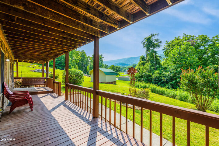 Property Photo: 3375 Spring View Drive TN 37862