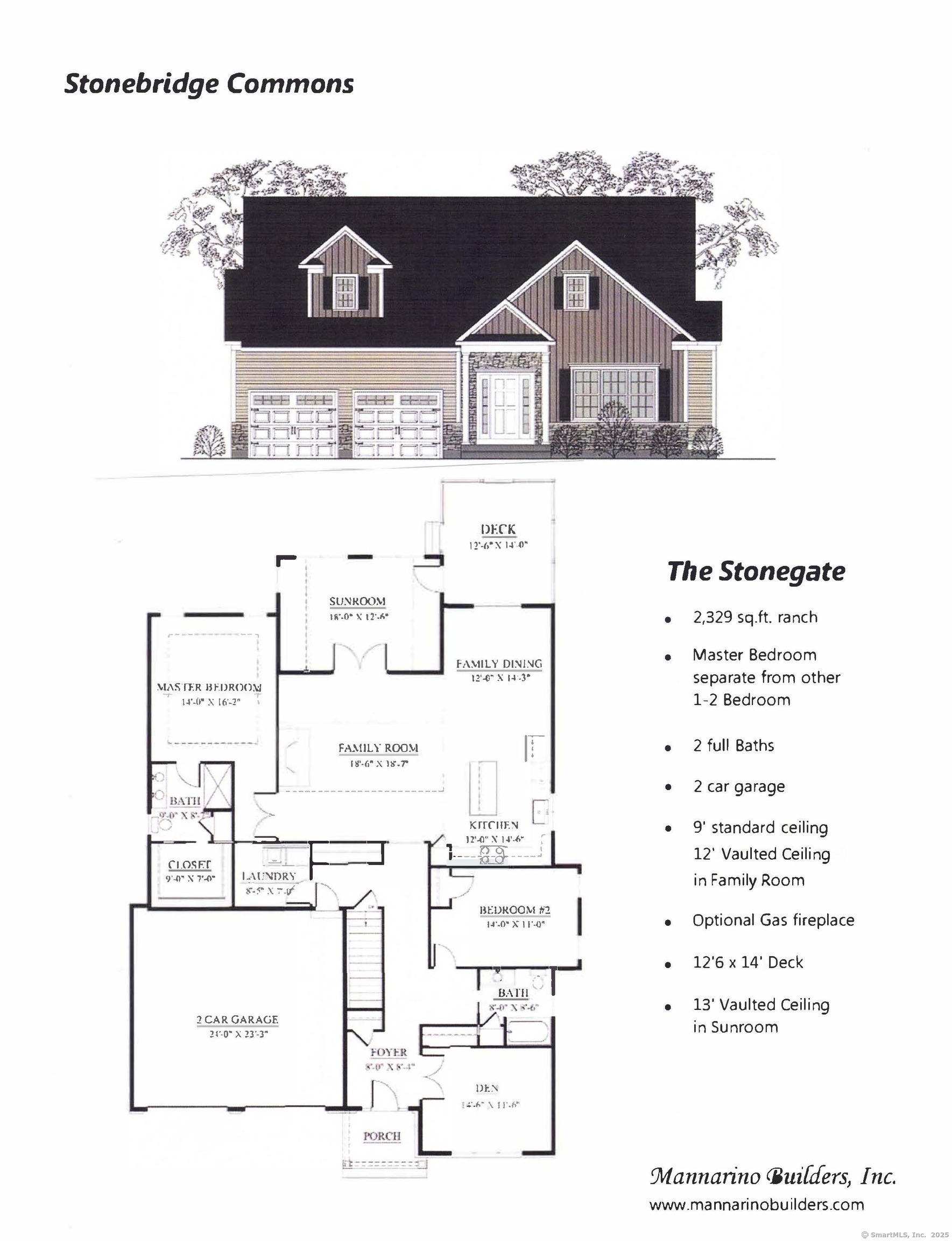 Property Photo: 52 Liberty Lane CT 06082