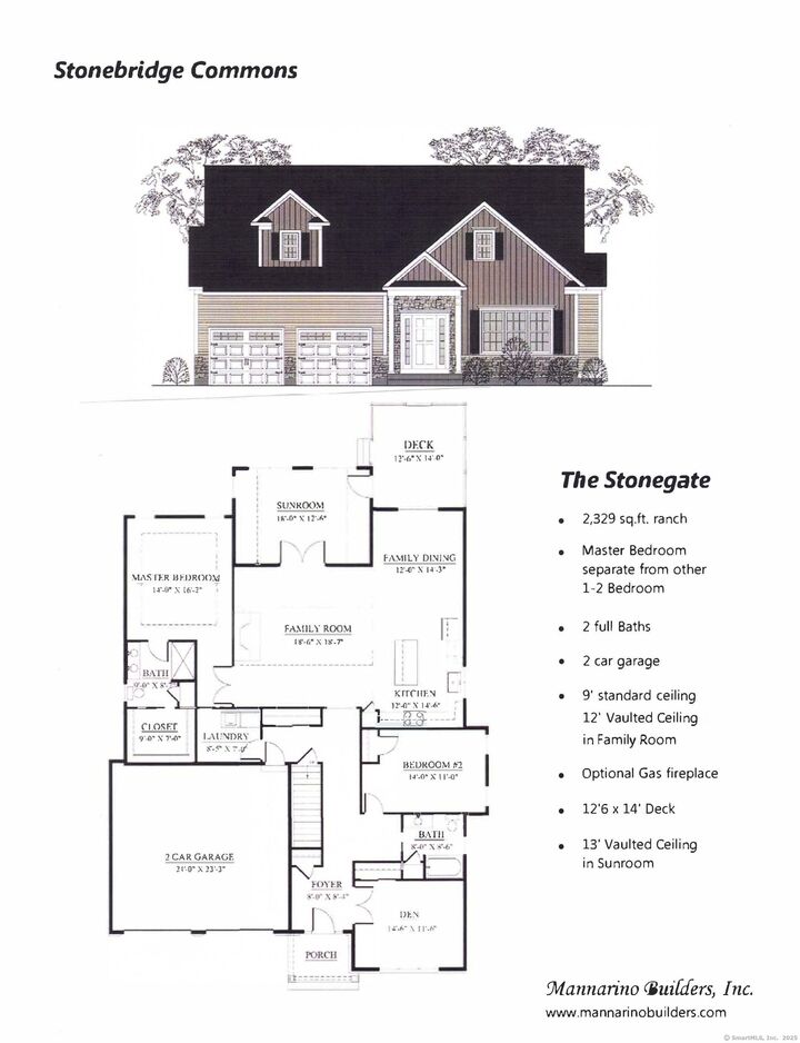 Property Photo: 52 Liberty Lane CT 06082