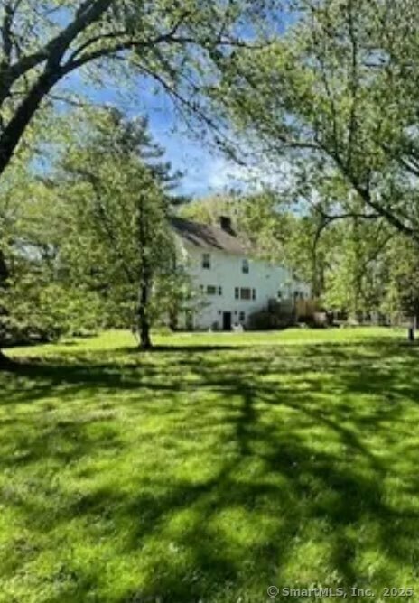 Property Photo: 332 Belden Hill Road CT 06897