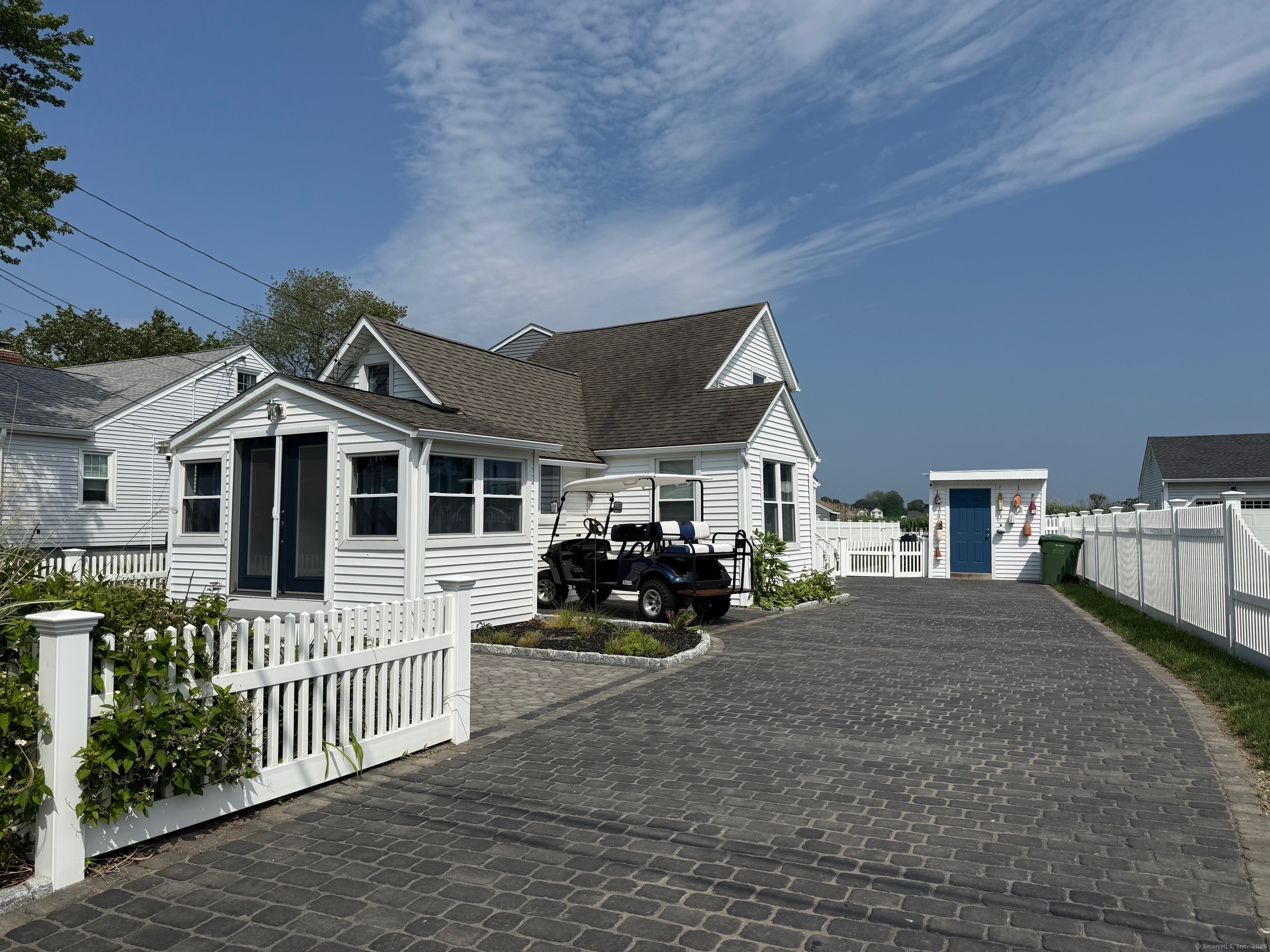 Property Photo: 96 Chalker Beach Road CT 06475