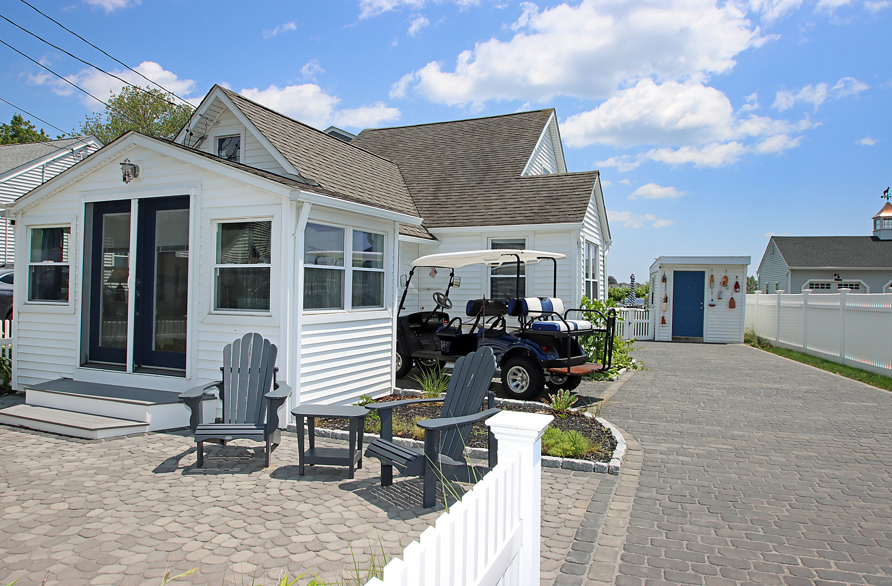 96 Chalker Beach Road  Old Saybrook CT 06475 photo