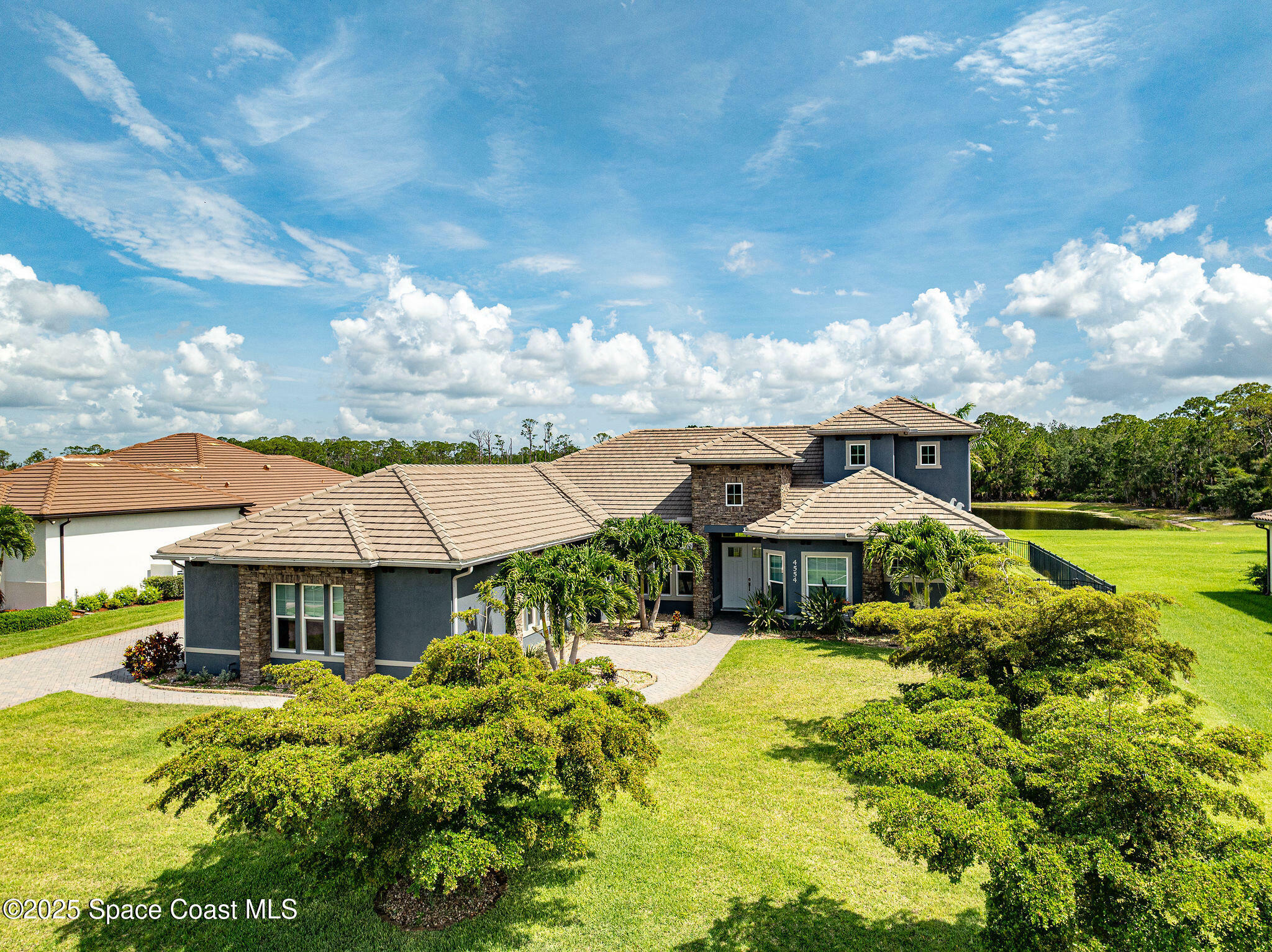 4554 Preservation Circle  Melbourne FL 32934 photo