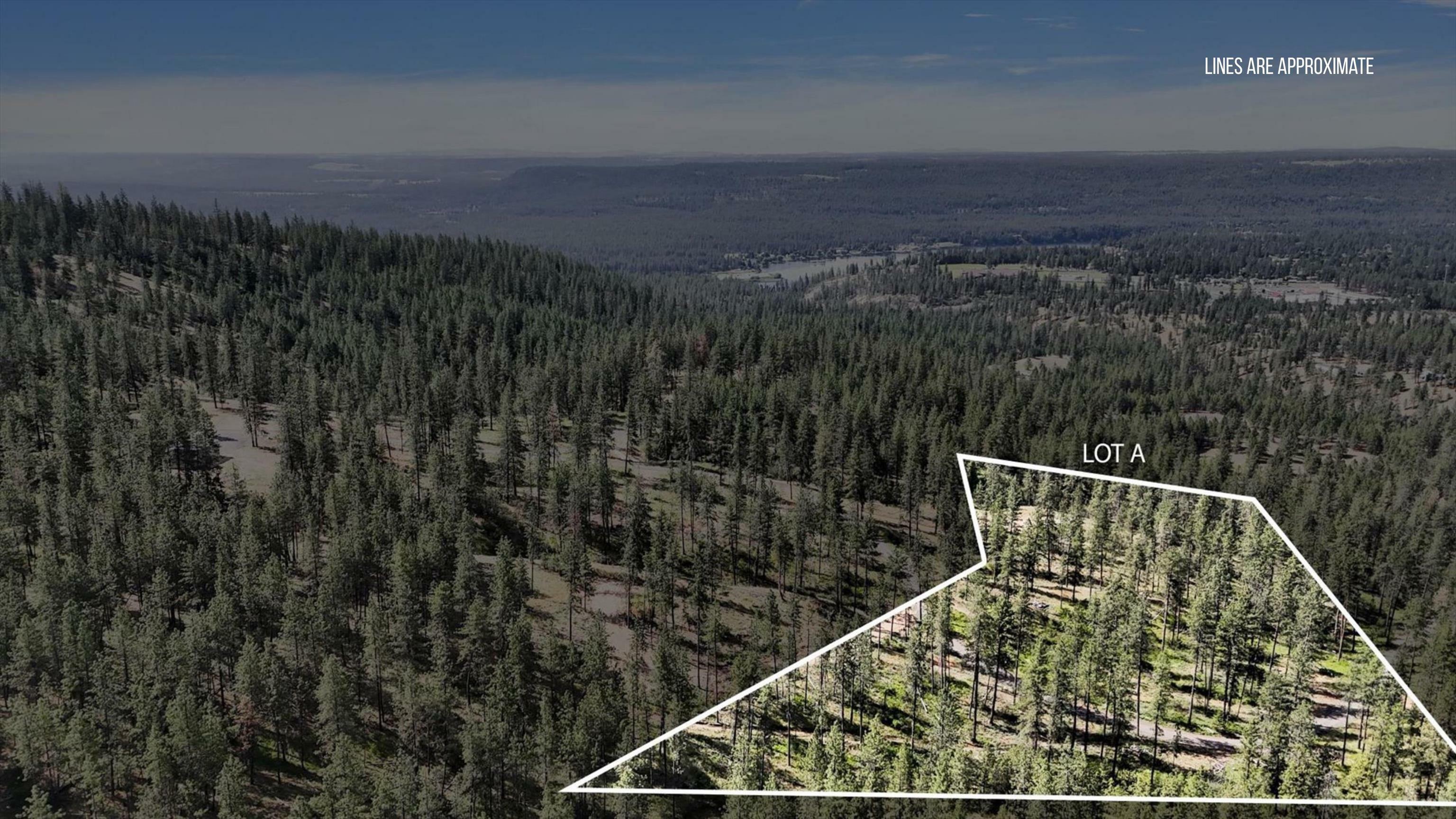 Property Photo: Nka Lower Weaver Lot A Way WA 99006