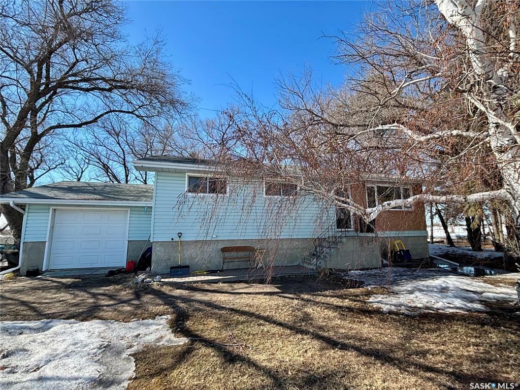Property Photo: Rural Address SK S7K 3J6