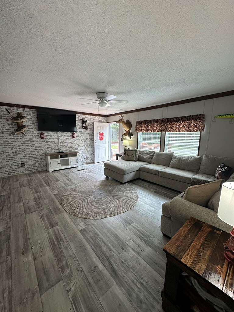Property Photo: Quail Run SC 29154