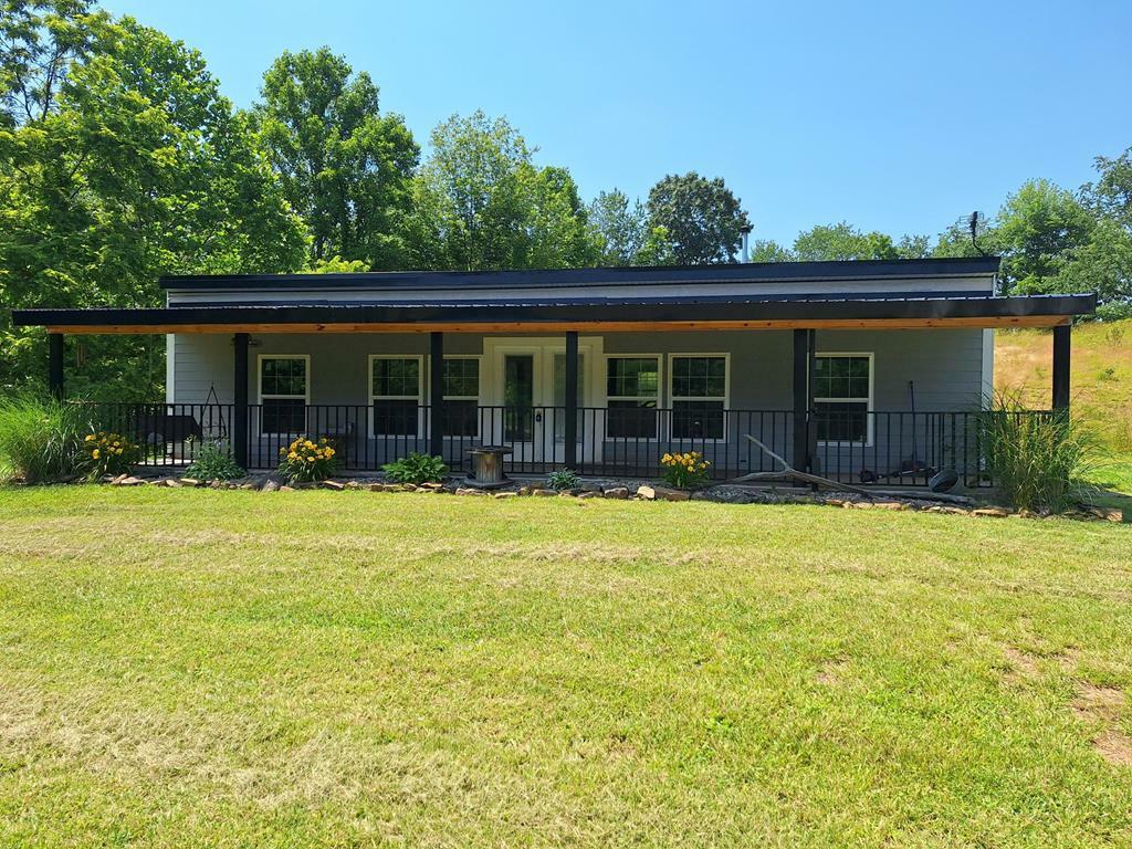 Property Photo: 25705 Apple Grove-Dorcas Road OH 45771