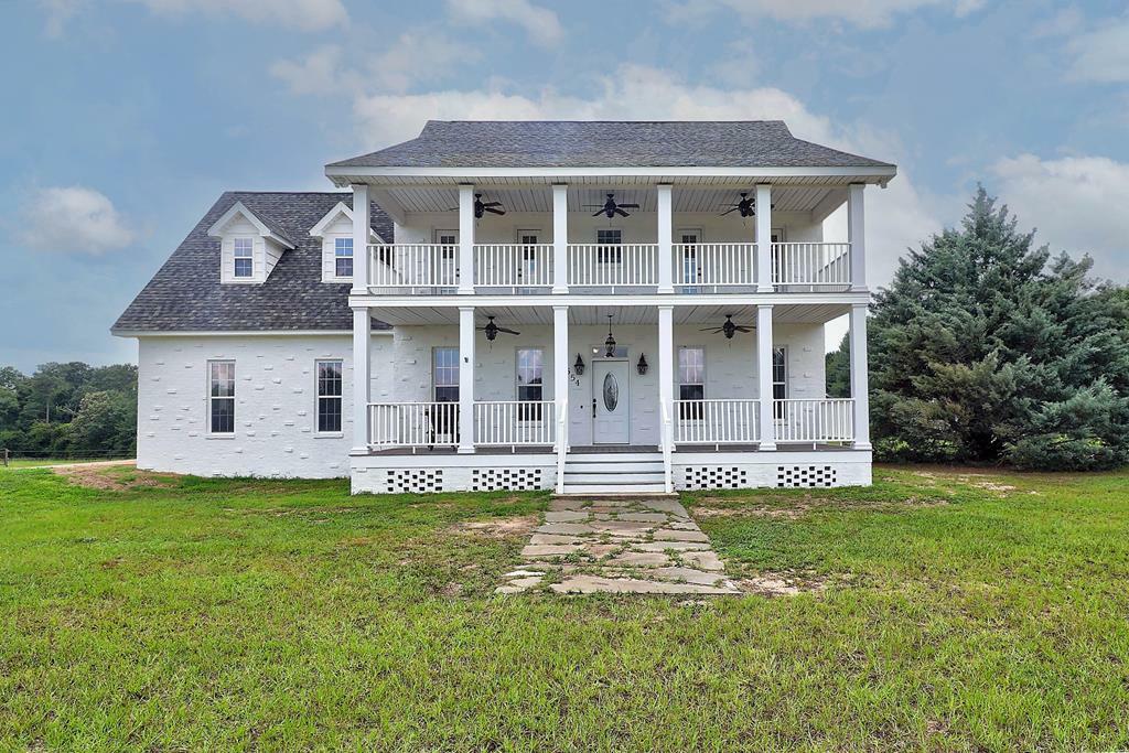 654 County Rd 21  Headland AL 36345 photo