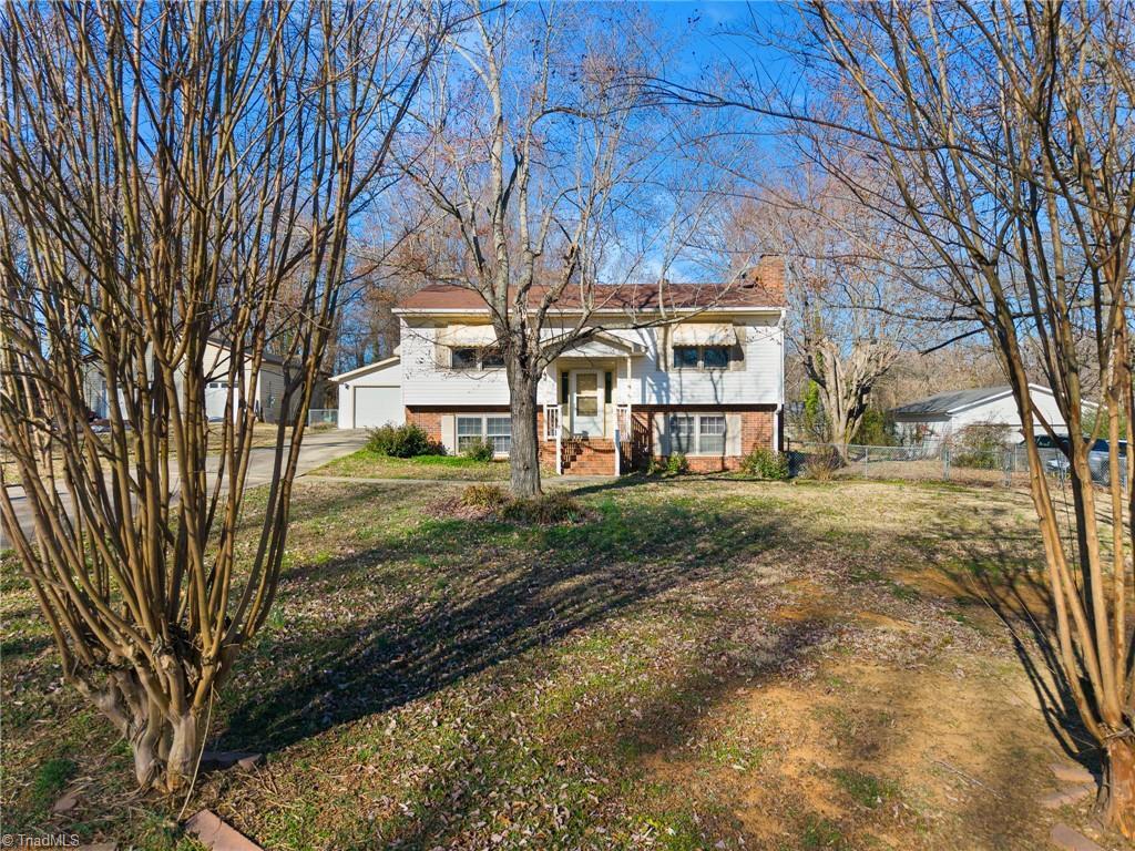 Property Photo:  3035 Harvest Drive  NC 27360 