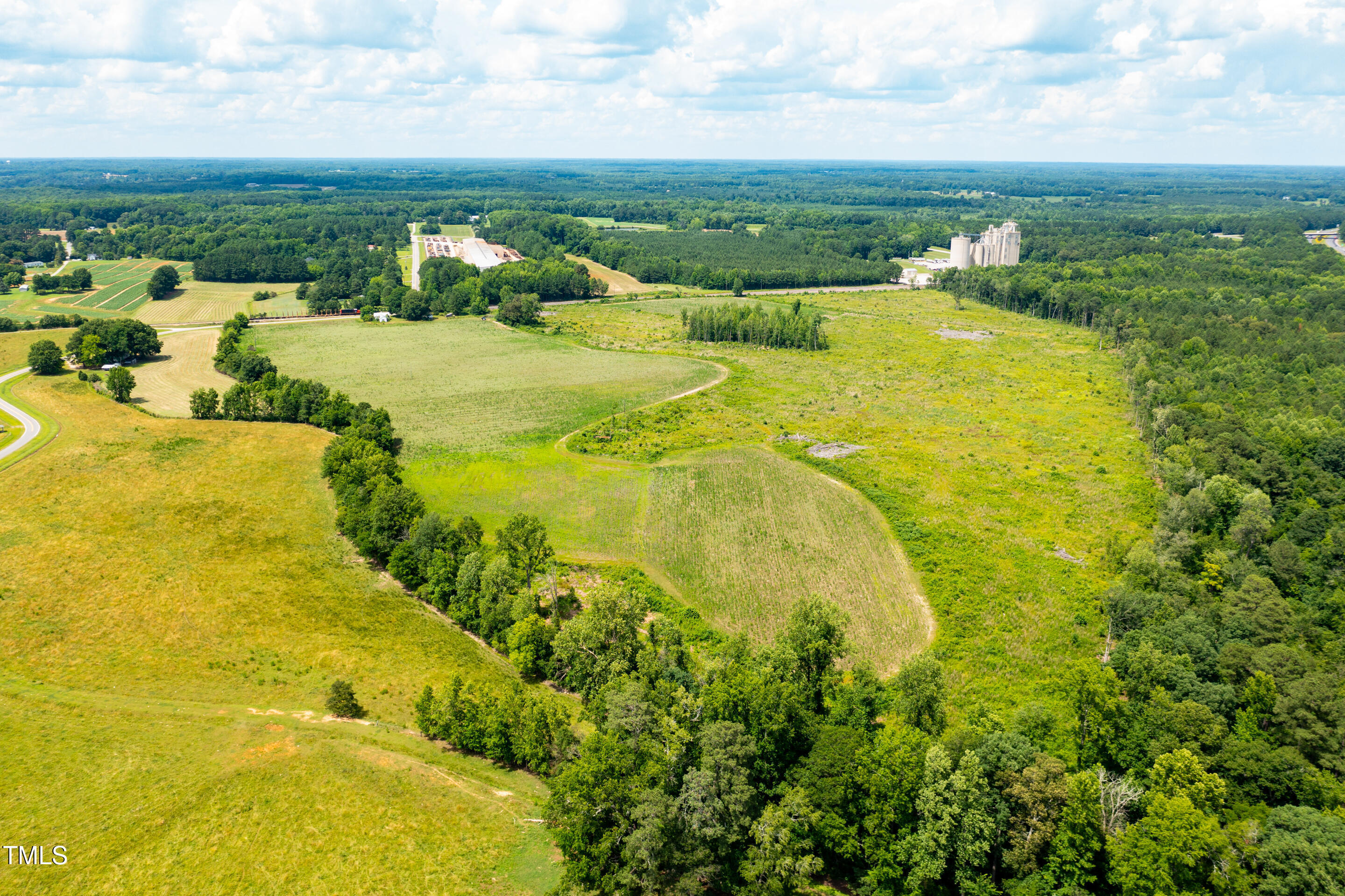 Property Photo:  Lot 1 Corbett Road  NC 27856 