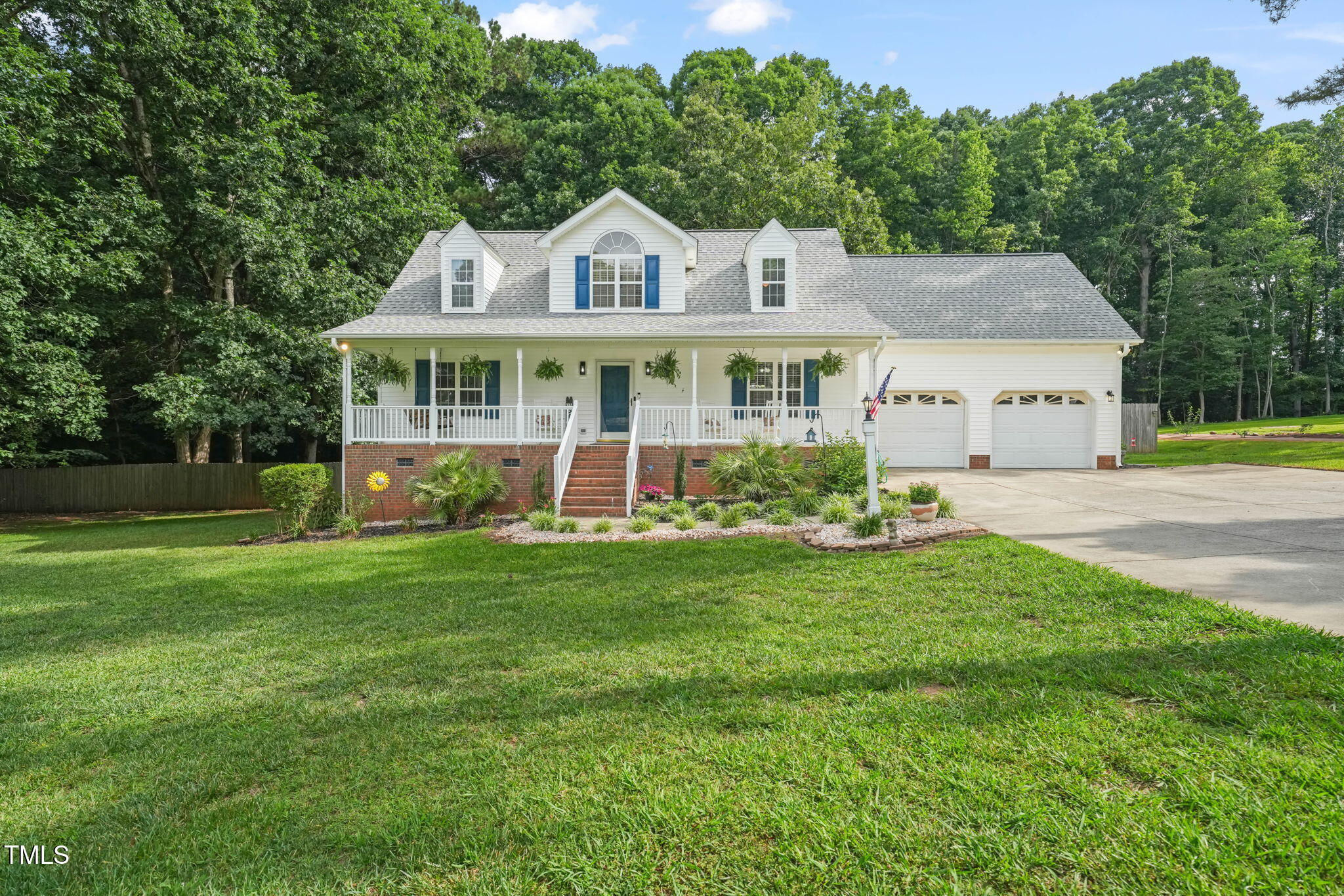Property Photo: 178 Palmer Drive NC 27527
